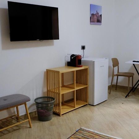Sofia Rooms 카스텔라마레델골포 외부 사진