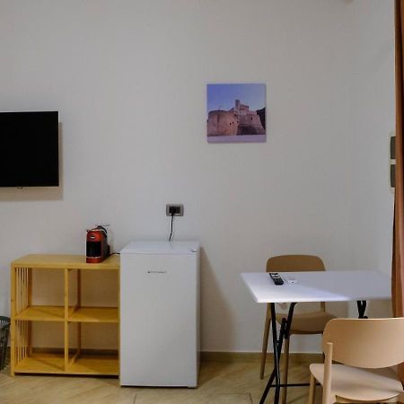 Sofia Rooms 카스텔라마레델골포 외부 사진