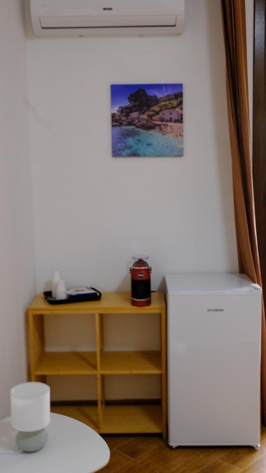 Sofia Rooms 카스텔라마레델골포 외부 사진
