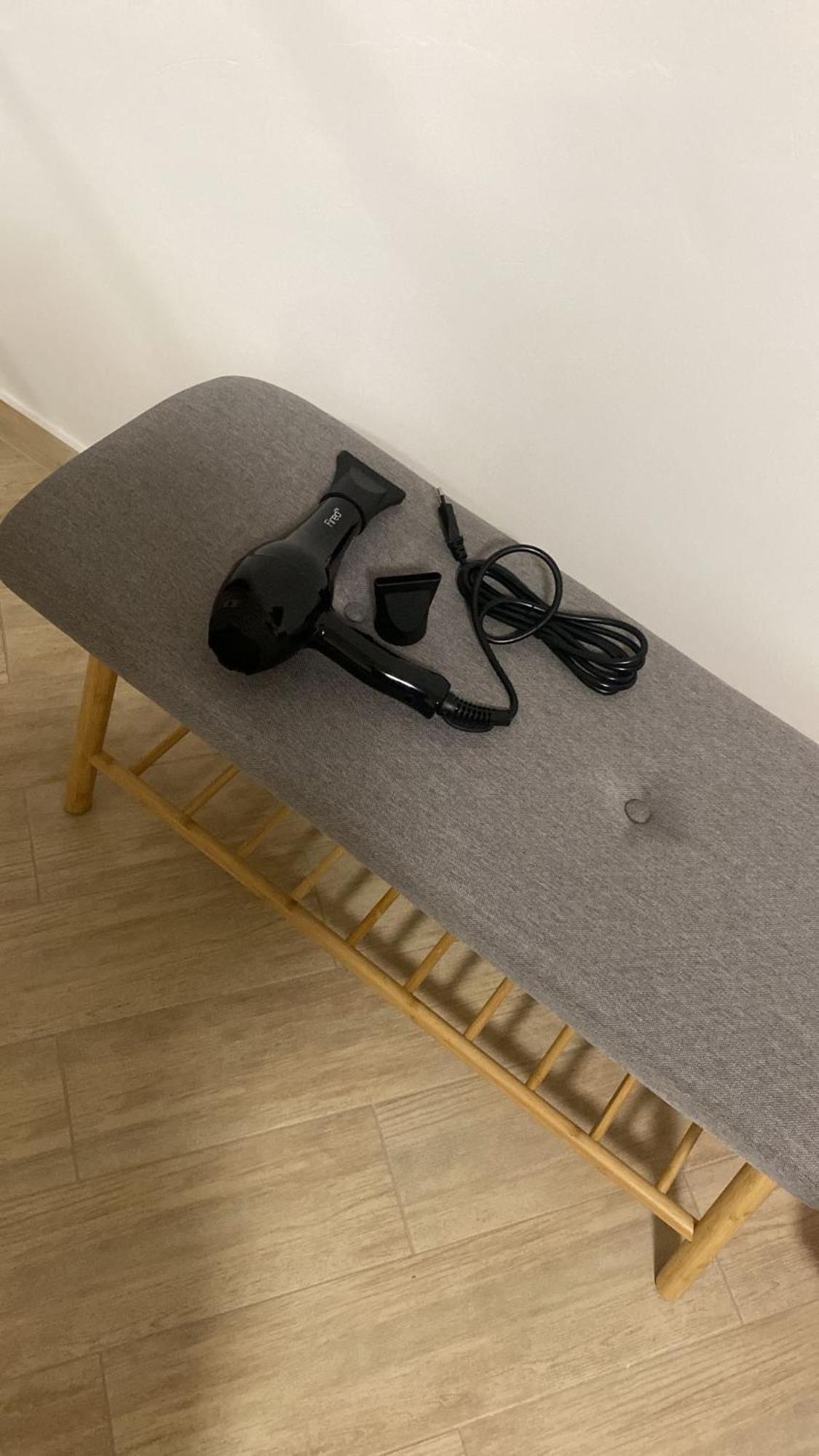 Sofia Rooms 카스텔라마레델골포 외부 사진