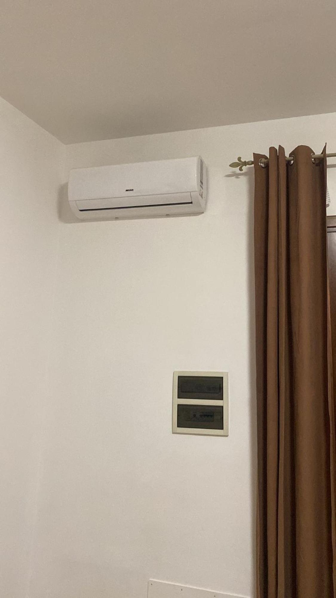 Sofia Rooms 카스텔라마레델골포 외부 사진