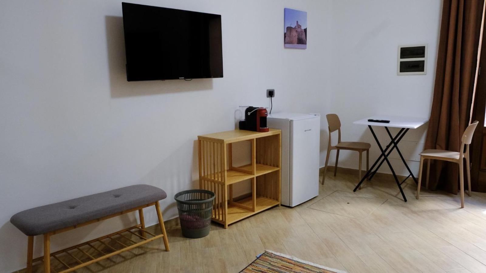 Sofia Rooms 카스텔라마레델골포 외부 사진