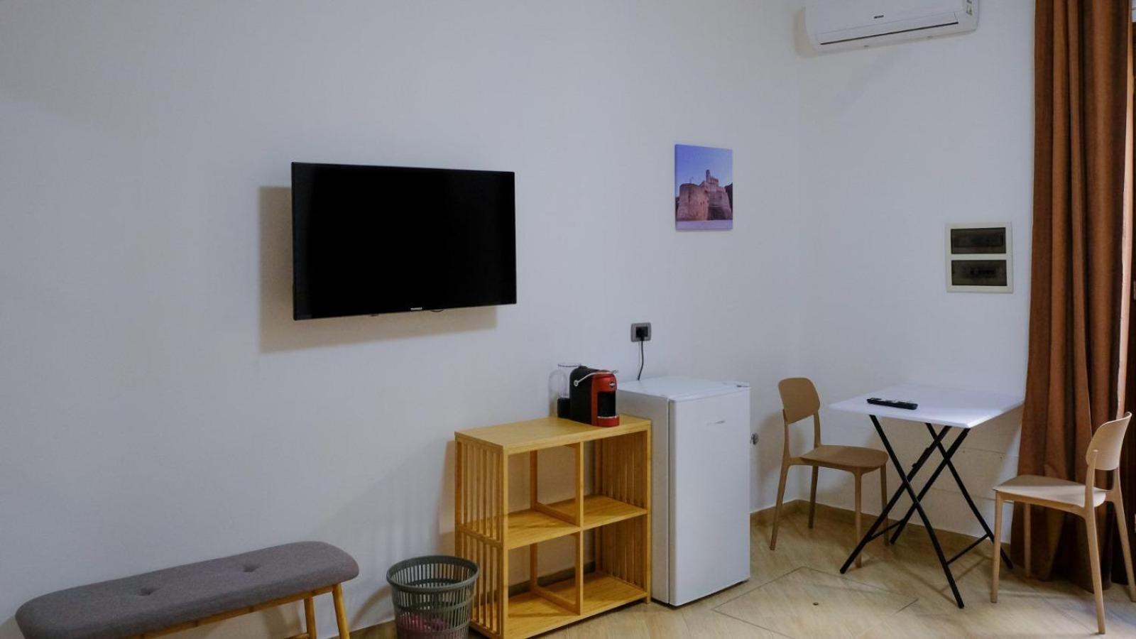 Sofia Rooms 카스텔라마레델골포 외부 사진