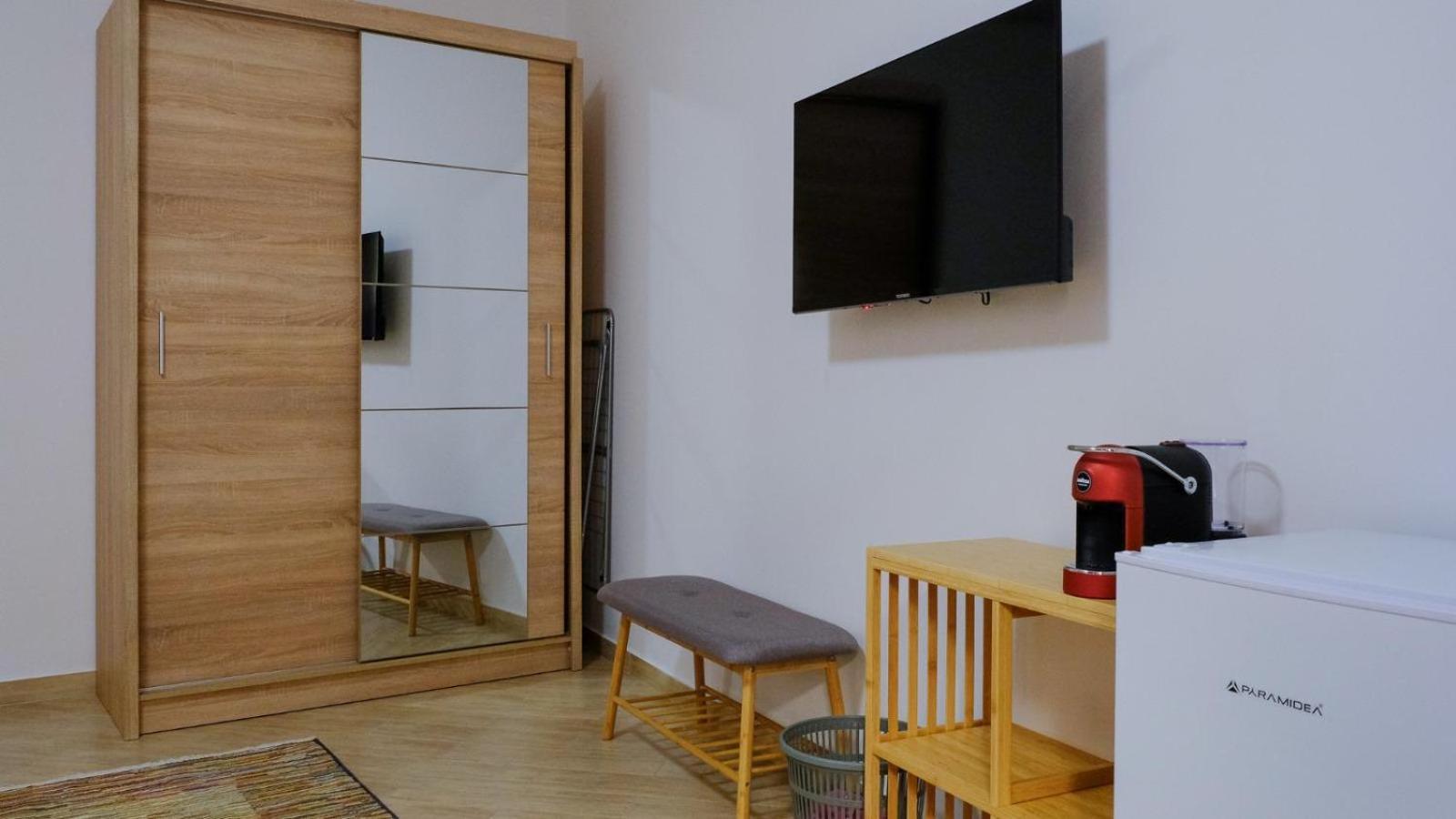 Sofia Rooms 카스텔라마레델골포 외부 사진